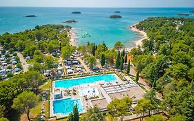 Eurocamp Kroatien